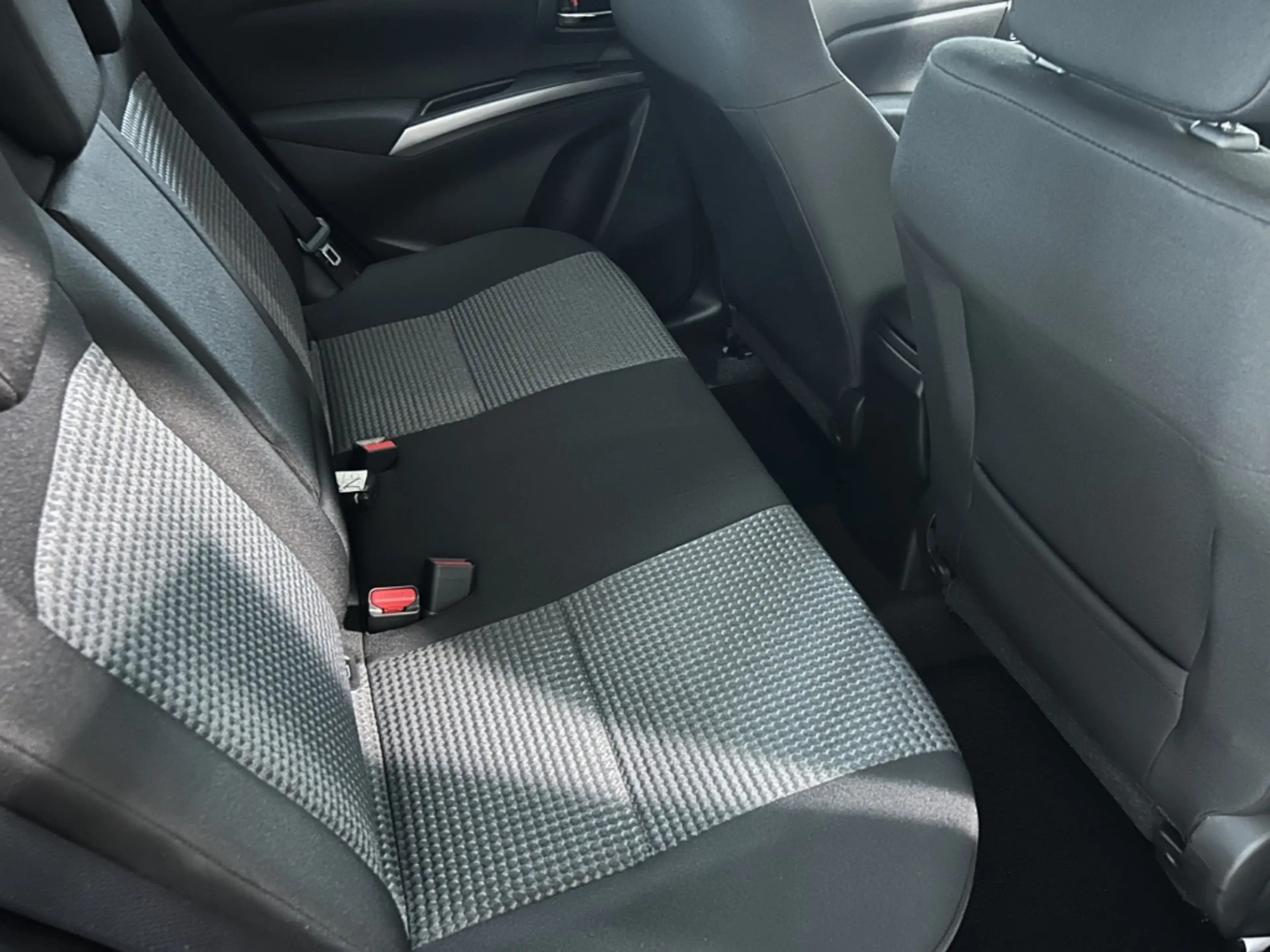 Suzuki SX4 S-Cross 1.4 Comfort Automatik Navi LED Klimaautom DAB SHZ — photo 13