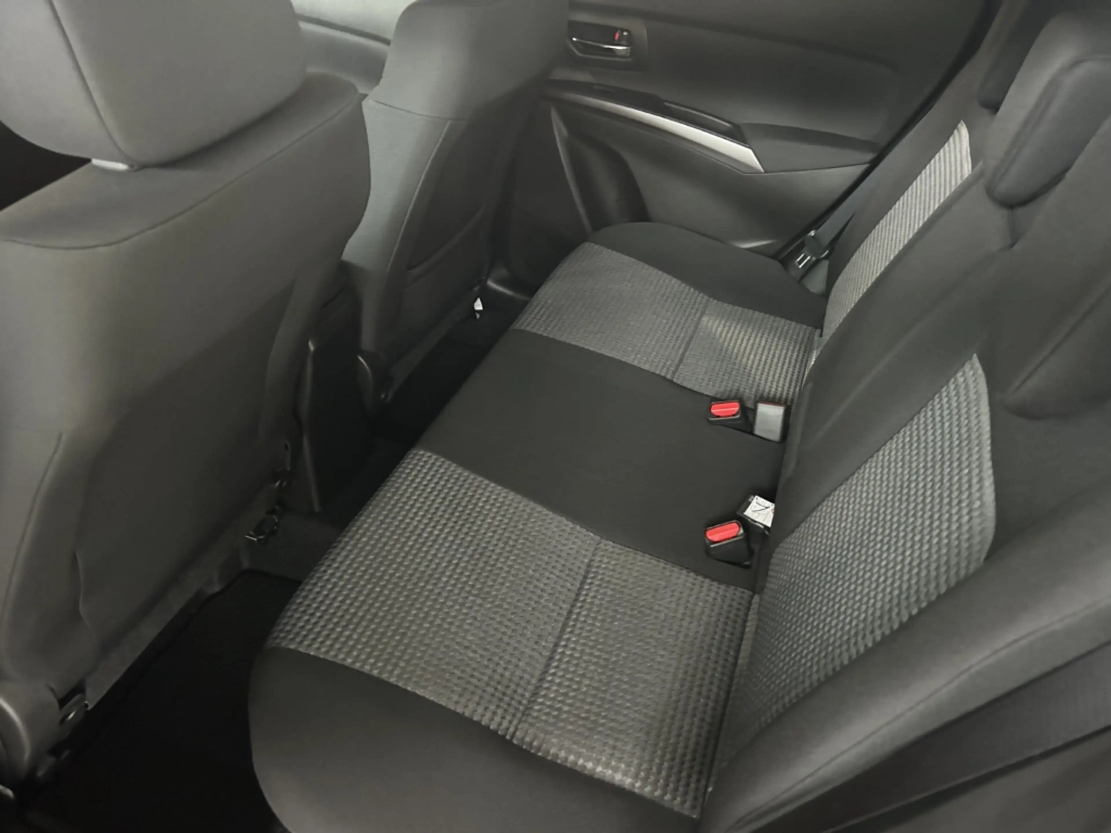 Suzuki SX4 S-Cross 1.4 Comfort Automatik Navi LED Klimaautom DAB SHZ — photo 11