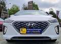 Hyundai IONIQ IONIQ Level 5 1,6 GDi PHEV Blanc - thumbnail 5