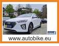 Hyundai IONIQ IONIQ Level 5 1,6 GDi PHEV Biały - thumbnail 1