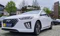 Hyundai IONIQ IONIQ Level 5 1,6 GDi PHEV White - thumbnail 3