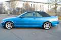 BMW 318 Ci Cabrio Klima KEINROST!!! 2.HAND Blau - thumbnail 5