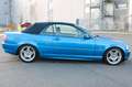 BMW 318 Ci Cabrio Klima KEINROST!!! 2.HAND Blau - thumbnail 9