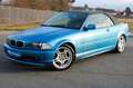 BMW 318 Ci Cabrio Klima KEINROST!!! 2.HAND Blau - thumbnail 2