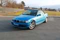 BMW 318 Ci Cabrio Klima KEINROST!!! 2.HAND Blau - thumbnail 1