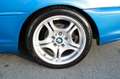 BMW 318 Ci Cabrio Klima KEINROST!!! 2.HAND Blau - thumbnail 21