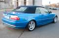 BMW 318 Ci Cabrio Klima KEINROST!!! 2.HAND Blau - thumbnail 8