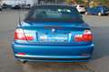 BMW 318 Ci Cabrio Klima KEINROST!!! 2.HAND Blau - thumbnail 7
