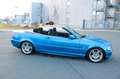 BMW 318 Ci Cabrio Klima KEINROST!!! 2.HAND Blau - thumbnail 11
