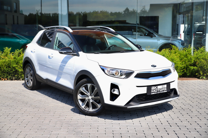 Kia Stonic 1.0 T Sense ISG