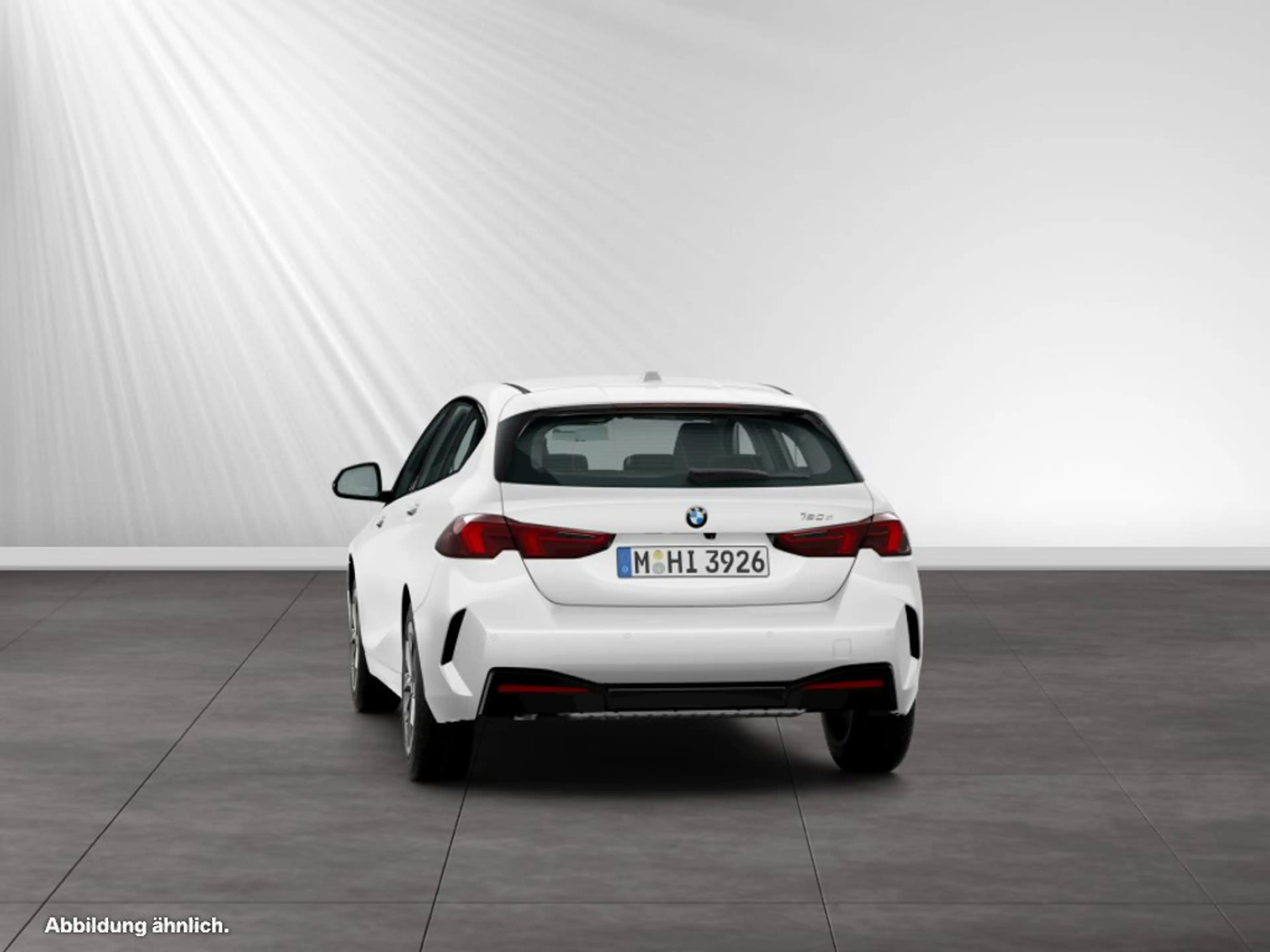 BMW 120 d Parkassistent|DrivingAssist.|17"LM — photo 8