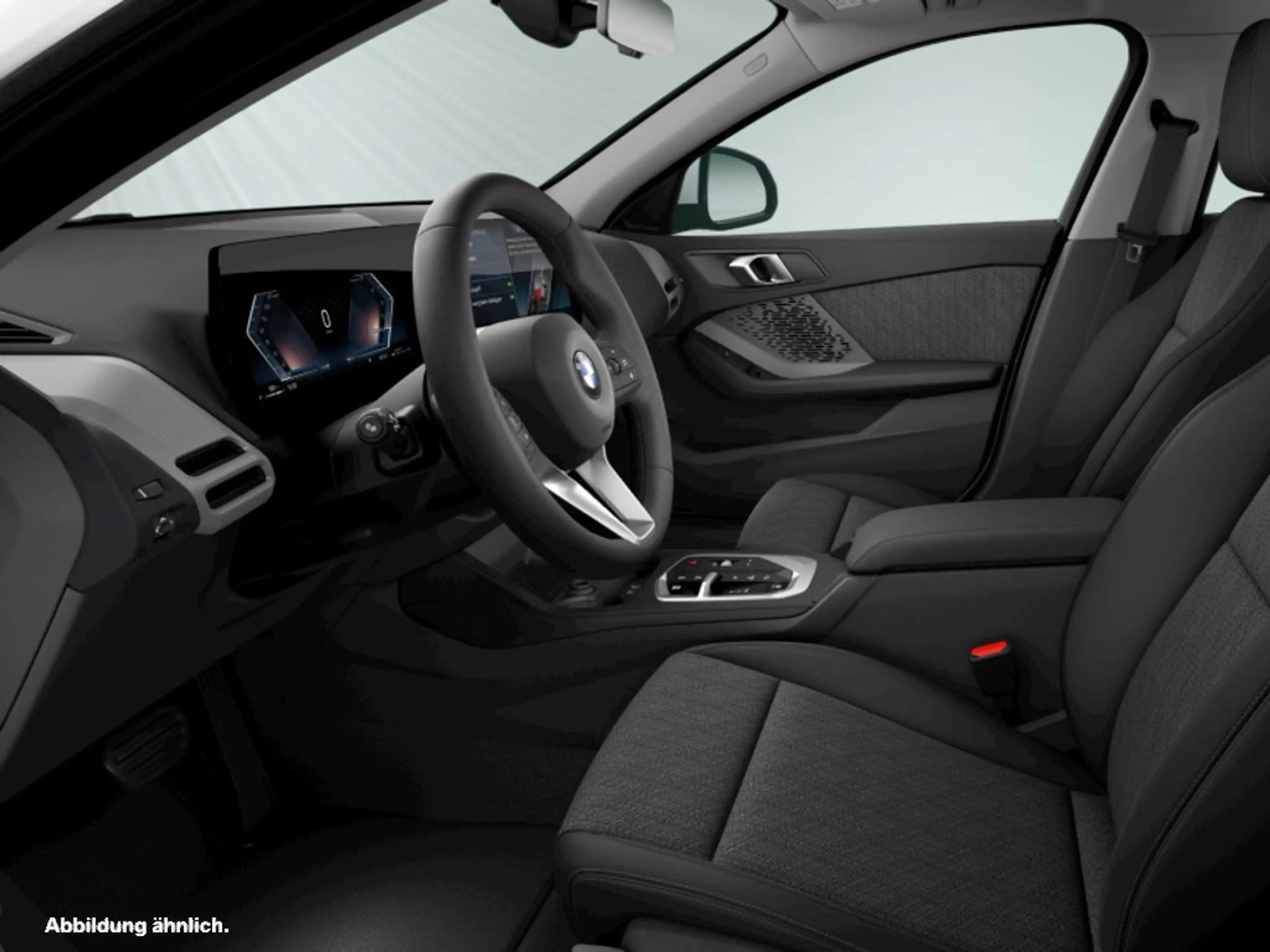BMW 120 d Parkassistent|DrivingAssist.|17"LM — photo 3