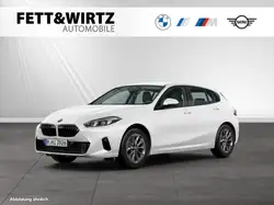 Bmw 120 d Parkassistent|DrivingAssist.|17"LM