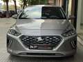 Hyundai IONIQ HEV 1.6 GDI Tecno Gris - thumbnail 2