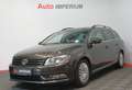 Volkswagen Passat Variant Comfortline BlueMotion*Tempo*AHK* Negru - thumbnail 1