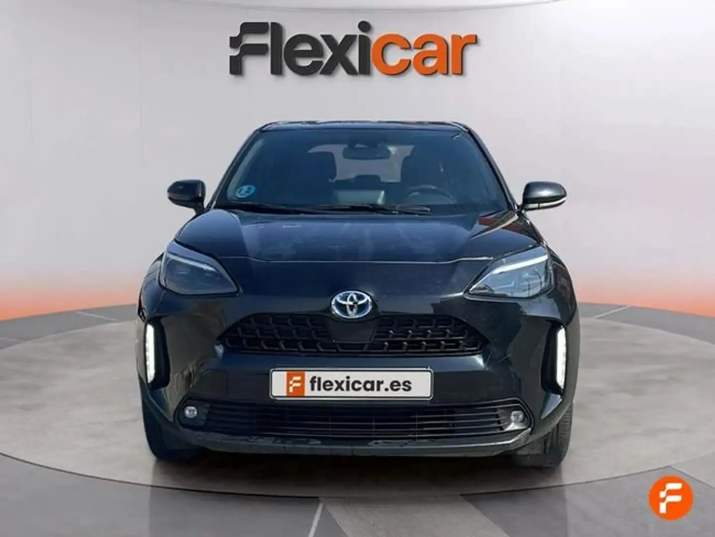 Toyota Yaris Cross 120H Active Tech Noir - 2