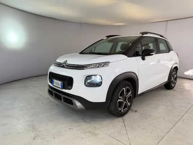 Citroen C3 Aircross Aircross 1.2 PureTech Feel