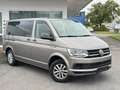 Volkswagen T6 Multivan 2.0 TDI DSG AHK 7Sitzer Kamera Navi Beige - thumbnail 1