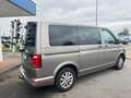 Volkswagen T6 Multivan 2.0 TDI DSG AHK 7Sitzer Kamera Navi Beige - thumbnail 11