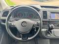 Volkswagen T6 Multivan 2.0 TDI DSG AHK 7Sitzer Kamera Navi Beige - thumbnail 21