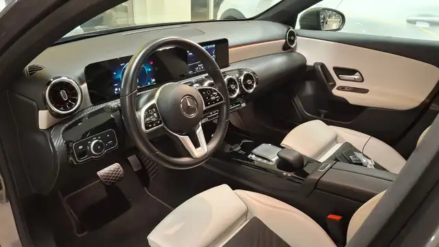 Mercedes-Benz A 180 Classe A 180 d Business Extra auto