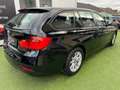 BMW 320 Baureihe 3 Touring 320 i -1.Hand-BMW S.heft! Schwarz - thumbnail 5