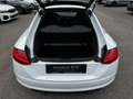 Audi TT Coupe 2.0 TFSI VIRTUELLES-TACHO|SPORTSITZE| Білий - thumbnail 15