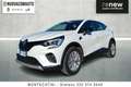 Renault Captur 1.6 hybrid Zen E-Tech 145cv auto Bianco - thumbnail 1