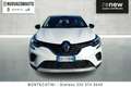Renault Captur 1.6 hybrid Zen E-Tech 145cv auto Bianco - thumbnail 2