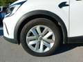 Renault Captur 1.6 hybrid Zen E-Tech 145cv auto Bianco - thumbnail 5