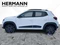 Dacia Spring Electric 45  Essential CAM*LED*NAVI*PDC Blanc - thumbnail 4