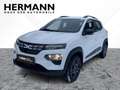 Dacia Spring Electric 45  Essential CAM*LED*NAVI*PDC Blanc - thumbnail 2