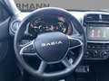 Dacia Spring Electric 45  Essential CAM*LED*NAVI*PDC Blanc - thumbnail 12