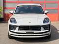 Porsche Macan MACAN S RHD RECHTSLENKER, NEUWAGEN, MY 2023 Grijs - thumbnail 5
