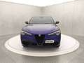 Alfa Romeo Stelvio 2.2 Turbodiesel 210 CV AT8 Q4 Veloce Bleu - thumbnail 2