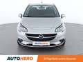 Opel Corsa 1.4 Österreich Edition ecoFlex *KLIMA*SHZ*TEMPO*BT Grau - thumbnail 9