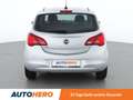 Opel Corsa 1.4 Österreich Edition ecoFlex *KLIMA*SHZ*TEMPO*BT Grau - thumbnail 5