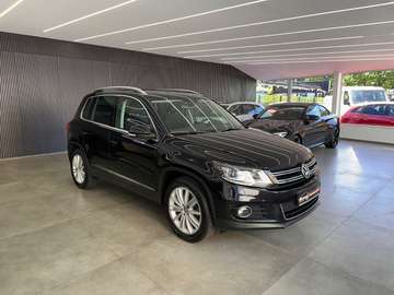 2.0 TDI Sport&Style*Kamera*Pano*Keyless*