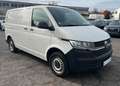 Volkswagen T6 Transporter T6.1*Transporter*Kasten*Klima*Sitzh*AHK*PDC* Weiß - thumbnail 1