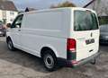 Volkswagen T6 Transporter T6.1*Transporter*Kasten*Klima*Sitzh*AHK*PDC* Weiß - thumbnail 5