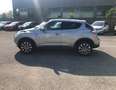 Nissan Juke JUKE 1.2 DIG-T 115 TEKNA C/PELLE Argento - thumbnail 8