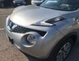 Nissan Juke JUKE 1.2 DIG-T 115 TEKNA C/PELLE Argento - thumbnail 10