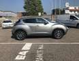 Nissan Juke JUKE 1.2 DIG-T 115 TEKNA C/PELLE Argento - thumbnail 4