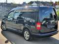 Volkswagen Caddy 🟢1.2 ESSENCE 105CV DOUBLE CABINE - 5 PLACES Schwarz - thumbnail 4