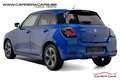 Suzuki Swift 1.2i Grand Luxe+*|NAVI*CAMERA*KEYLESS*LANE*REGU*| Bleu - thumbnail 4