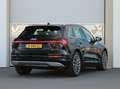 Audi e-tron 55 quattro Advanced edition Plus 95 kWh | Luchtver Zwart - thumbnail 31