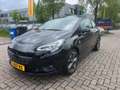 Opel Corsa 1.4 ORGINELE OPC LINE 150 PK - VOL OPTIES ! Zwart - thumbnail 1