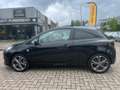 Opel Corsa 1.4 ORGINELE OPC LINE 150 PK - VOL OPTIES ! Zwart - thumbnail 3