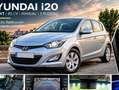 Hyundai i20 i20 1.2 CVVT Plateado - thumbnail 11