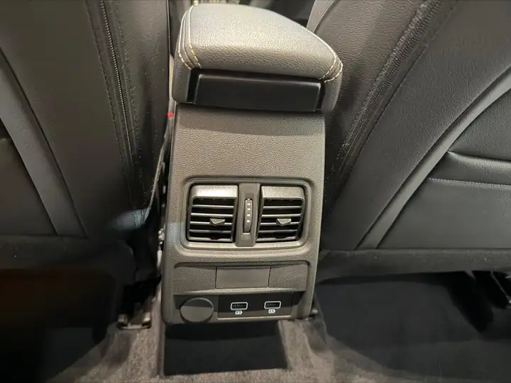 Renault Arkana techno E-Tech full hybrid 2026, foto 15